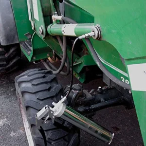 Performance Tool W54252 12″ Heavy Duty Flex Grease Gun Hose Extension - view 4