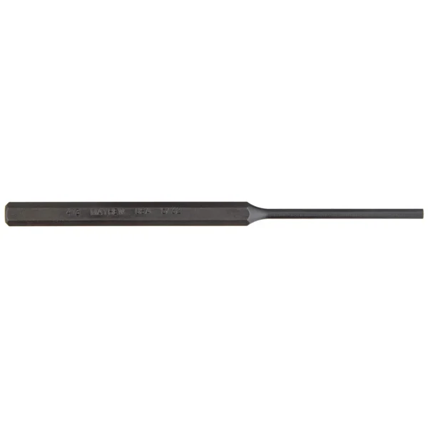 Mayhew 21010 5/64 HEX Pin Punches