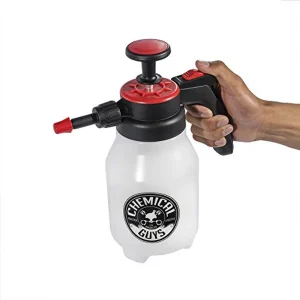 Chemical Guys Mr. Sprayer Atomizer & Pump Sprayer (ACC503) - view 3