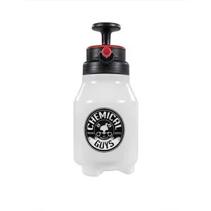 Chemical Guys Mr. Sprayer Atomizer & Pump Sprayer (ACC503) - view 4