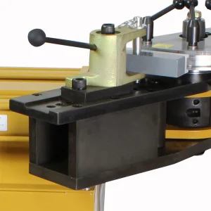 Baileigh 110V Hydraulic Rotary Draw Tube and Pipe Bender (1006778) - view 4