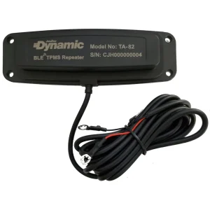 John Dow Dynamic TPMS Repeater (DY-BLE-R)