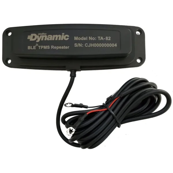 John Dow Dynamic TPMS Repeater (DY-BLE-R)