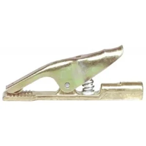 Jackson Safety GC-2 Ground Clamp (14730)