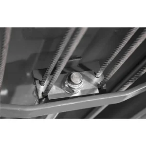 BendPak HD-9AE 9000lb Capacity Alignment Lift w/Turnplates (5175820) - view 3