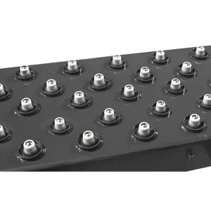 BendPak HD-9AE 9000lb Capacity Alignment Lift w/Turnplates (5175820) - view 4