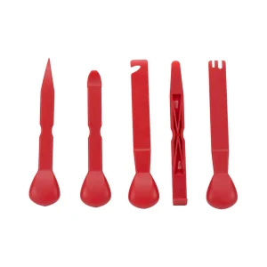 CTA Tools Wire Tools For Insertion And Removal 5-Piece Multipurpose Kit (1450) - view 2