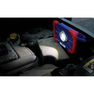 Light-N-Carry LED COB A/F/S Light, 1500lm Max, 2 Batteries (LNC2251) - view 3