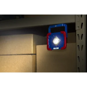 Light-N-Carry LED COB A/F/S Light, 1500lm Max, 2 Batteries (LNC2251) - view 4
