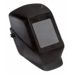 Jackson Safety HSL100 Shadow Welding Helmet with Auto-Darkening Lens (14978)