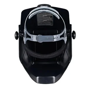 Jackson Safety HSL100 Shadow Welding Helmet with Auto-Darkening Lens (14978) - view 3