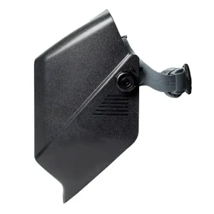 Jackson Safety HSL100 Shadow Welding Helmet with Auto-Darkening Lens (14978) - view 4