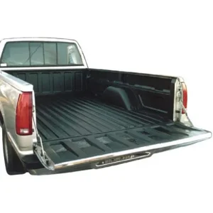 Black Gator Guard II Truck Bed Liner Kit - view 3