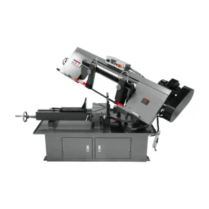 Jet MBS-1018-3 2 HP 10×18″ Horizontal Dual Mitering Bandsaw (413410)