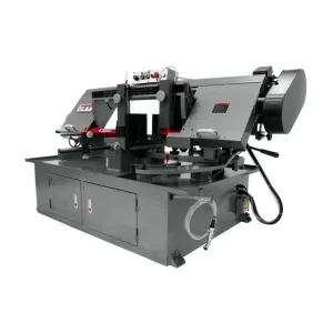 Jet MBS-1018-3 2 HP 10×18″ Horizontal Dual Mitering Bandsaw (413410) - view 4