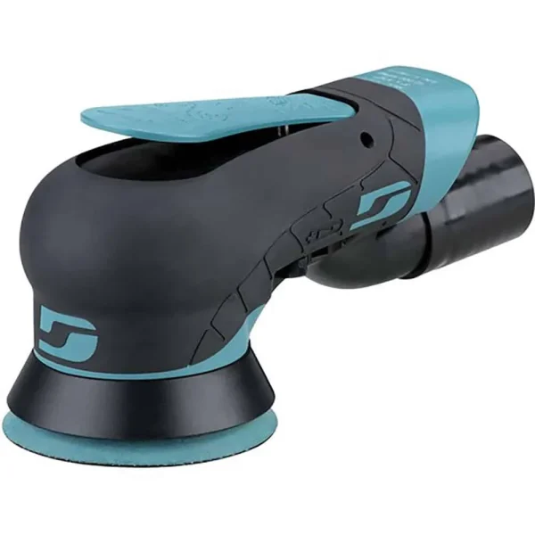 Dynabrade X32V 3? Dia. Cen-Vacuum Dynorbital Mini Extreme Random Orbital Sander