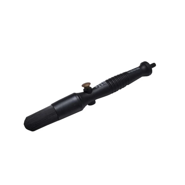 Lisle Straight Shooter #8 Flow-thru Brush With Valve (89680)