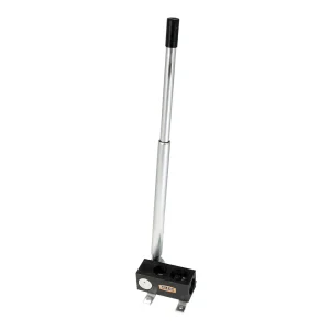 Baileigh Manually Operated Non-Mitering Pipe Notcher (1008032) - view 2