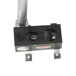 Baileigh Manually Operated Non-Mitering Pipe Notcher (1008032) - view 4