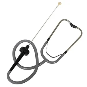Lisle Stethoscope with Magnetic Holder (52520)