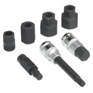 OTC Alternator Pulley Service Kit (6617)