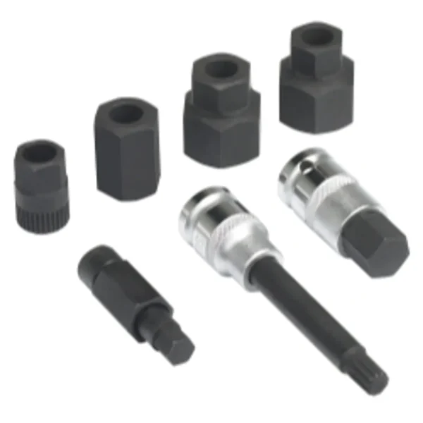 OTC Alternator Pulley Service Kit (6617)