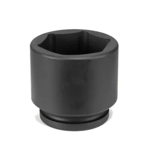 Grey Pneumatic 1″ Drive x 1-3/8″ Standard Socket (4044R)