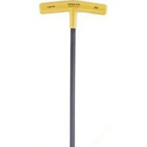 Bondhus 13207 1/8″ Hex T-Handle