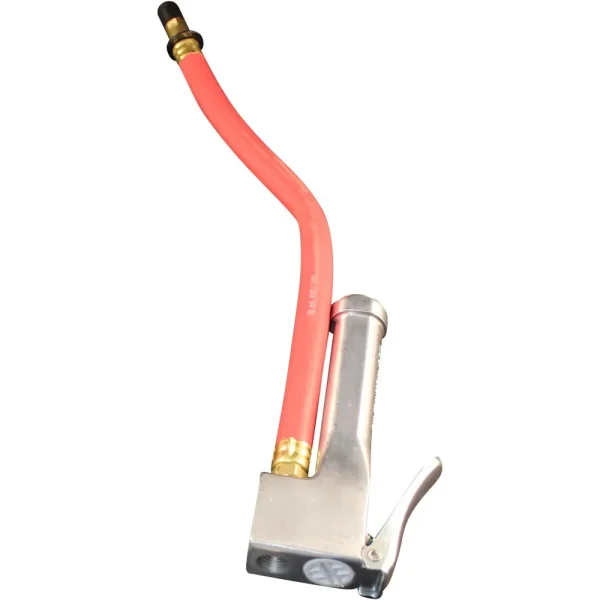 Milton S520 Bayonet Gage, Str. Chuck
