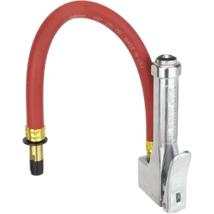 Milton S520 Bayonet Gage, Str. Chuck - view 2