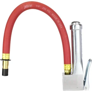 Milton S520 Bayonet Gage, Str. Chuck - view 3