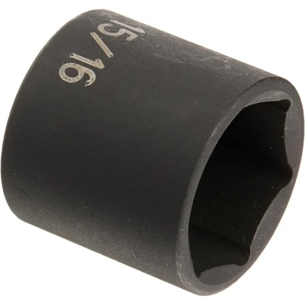 Grey Pneumatic 3/8″ Drive x 15/16″ Standard Universal Socket (1030U)