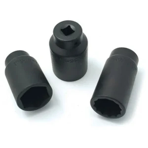 CTA Tools A425 Axle Nut Socket – 36mm