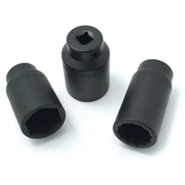 CTA Tools A425 Axle Nut Socket – 36mm
