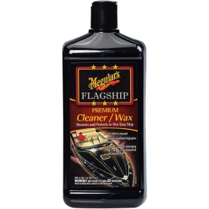 Meguiars M6132 Flagship Premium Cleaner Wax
