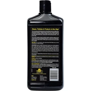 Meguiars M6132 Flagship Premium Cleaner Wax - view 2