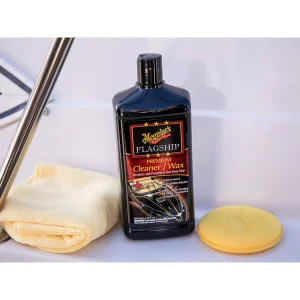 Meguiars M6132 Flagship Premium Cleaner Wax - view 3