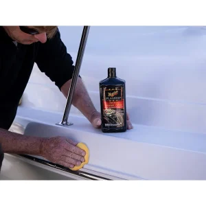 Meguiars M6132 Flagship Premium Cleaner Wax - view 4