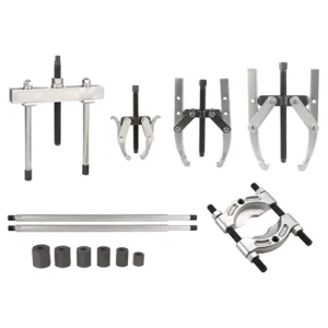 OTC 17-1/2 Ton Capacity Puller Set (1677)
