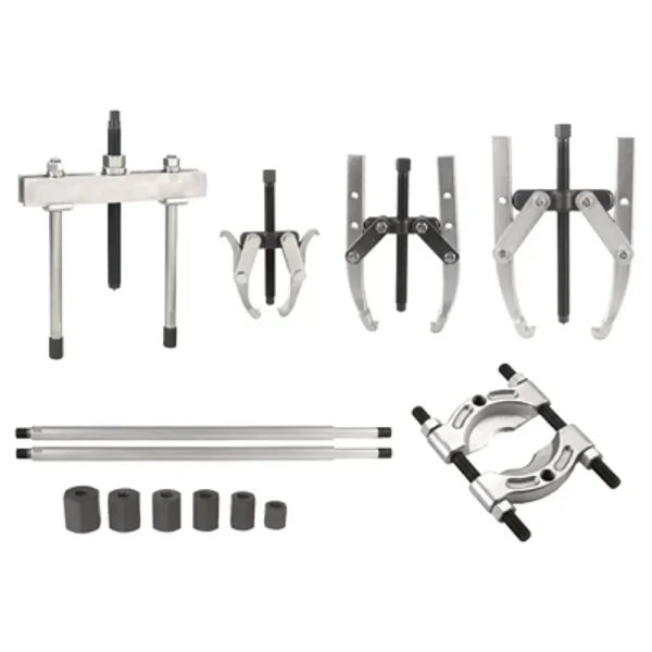 OTC 17-1/2 Ton Capacity Puller Set (1677)