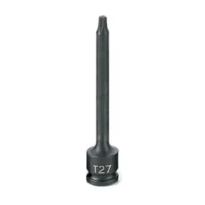 Grey Pneumatic 3/8″ DrivexT20 Internal Star Driver 6″ Socket (11206T)
