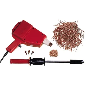 Magna-Spot 1500 Professional Stud Welder Dent Pulling System JO-1500
