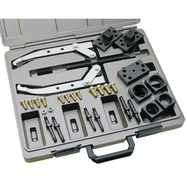 OTC Spicer U-Joint Press Service Set (7057)