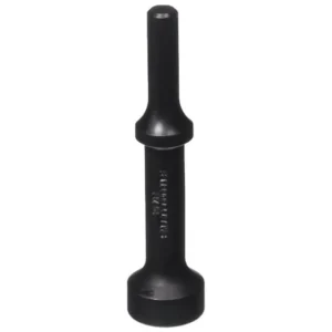 Grey Pneumatic 1″ Diameter Hammer, 4-1/8″ Long, for .401 Shank (CH117)