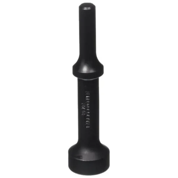Grey Pneumatic 1″ Diameter Hammer, 4-1/8″ Long, for .401 Shank (CH117)