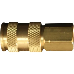 Milton 766 HI-Flo V-Style ‘A,M,V’ 3/8″ FN - view 2
