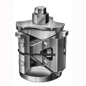 Lisle 2-11/16″ to 5-5/16″ Cylinder Ridge Reamer (36500)