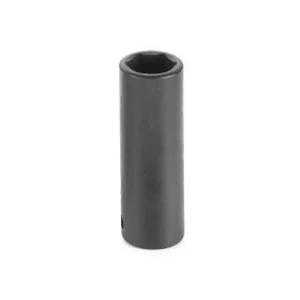 Grey Pneumatic 1/2″ Drive x 1-1/8″ Deep Socket (2036D)