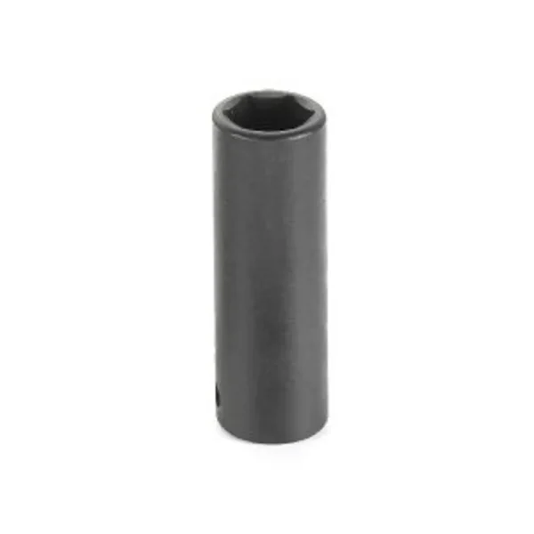 Grey Pneumatic 1/2″ Drive x 1-1/8″ Deep Socket (2036D)