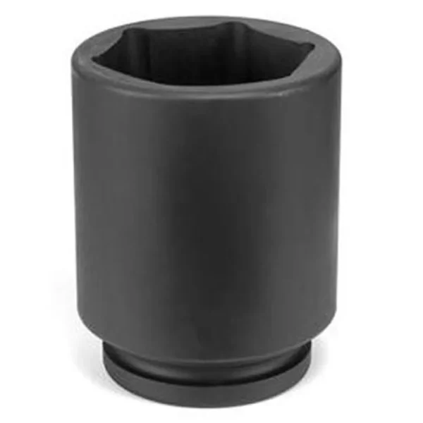 Grey Pneumatic 1″ Drive x 1-7/8″ Deep Socket (4060D)
